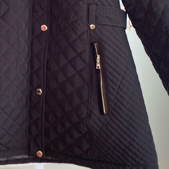 Laundry by Shelli Segal coat - Picture 14 of 15